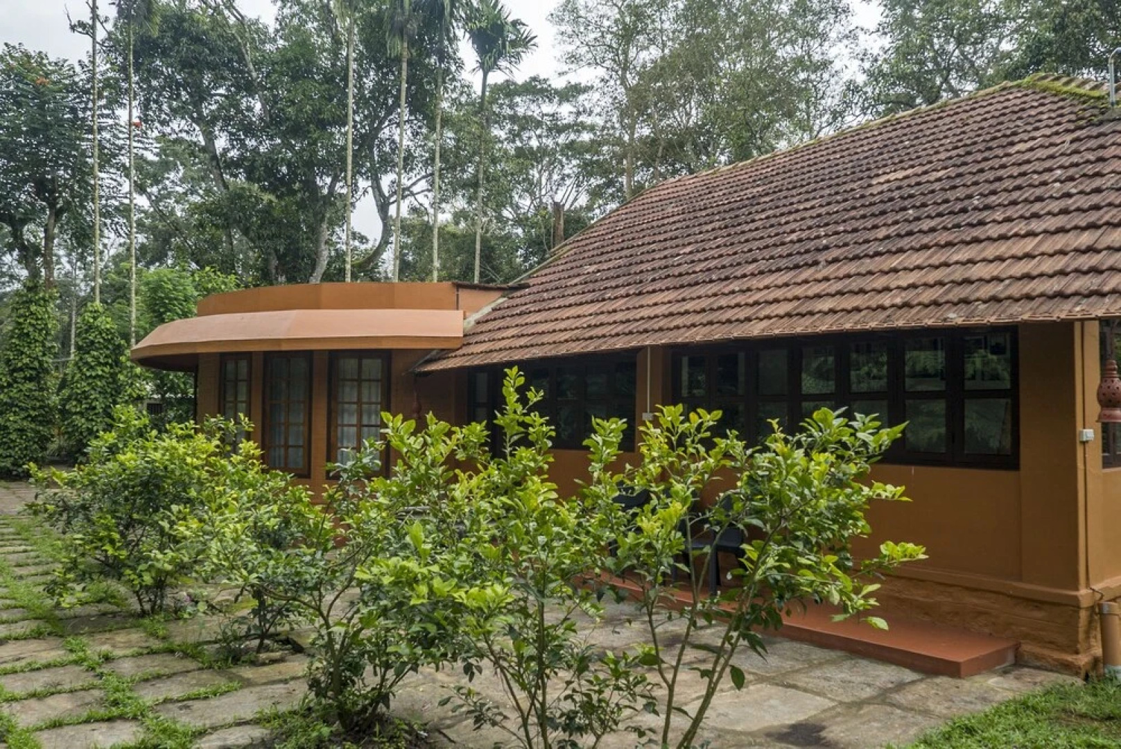 Brindavan Estate Homestay