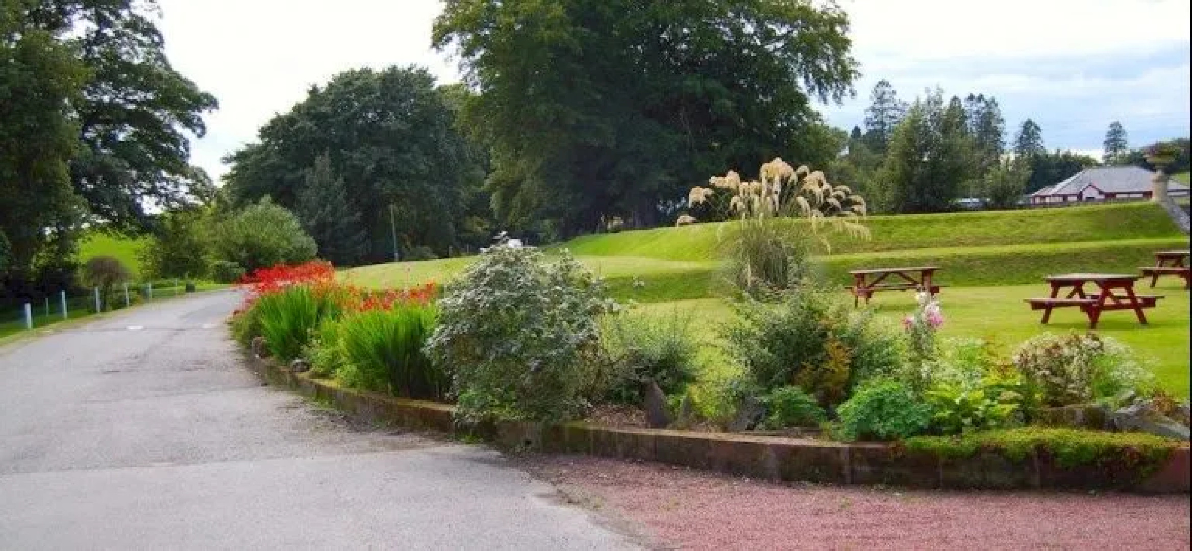 The Urr Valley Country House Hotel