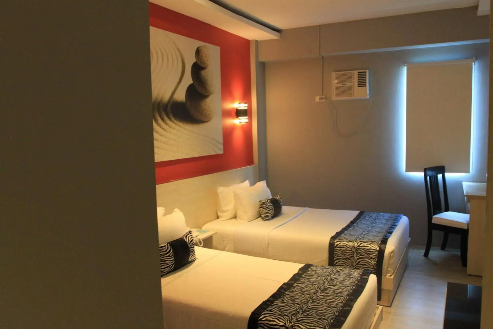 Sumo Asia Hotels - Davao