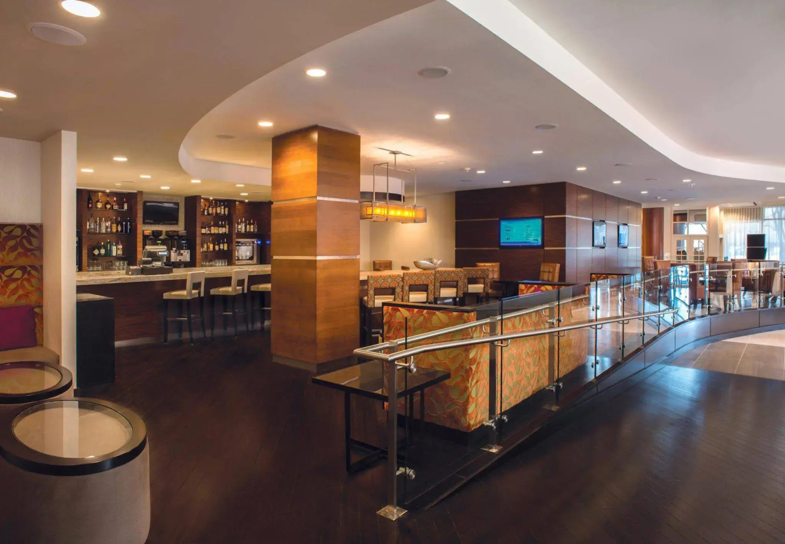 Marriott Tulsa Hotel Southern Hills