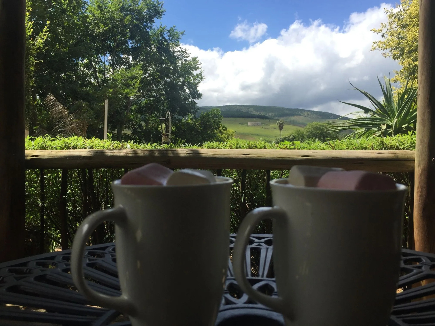 Sabie Self Catering Apartments