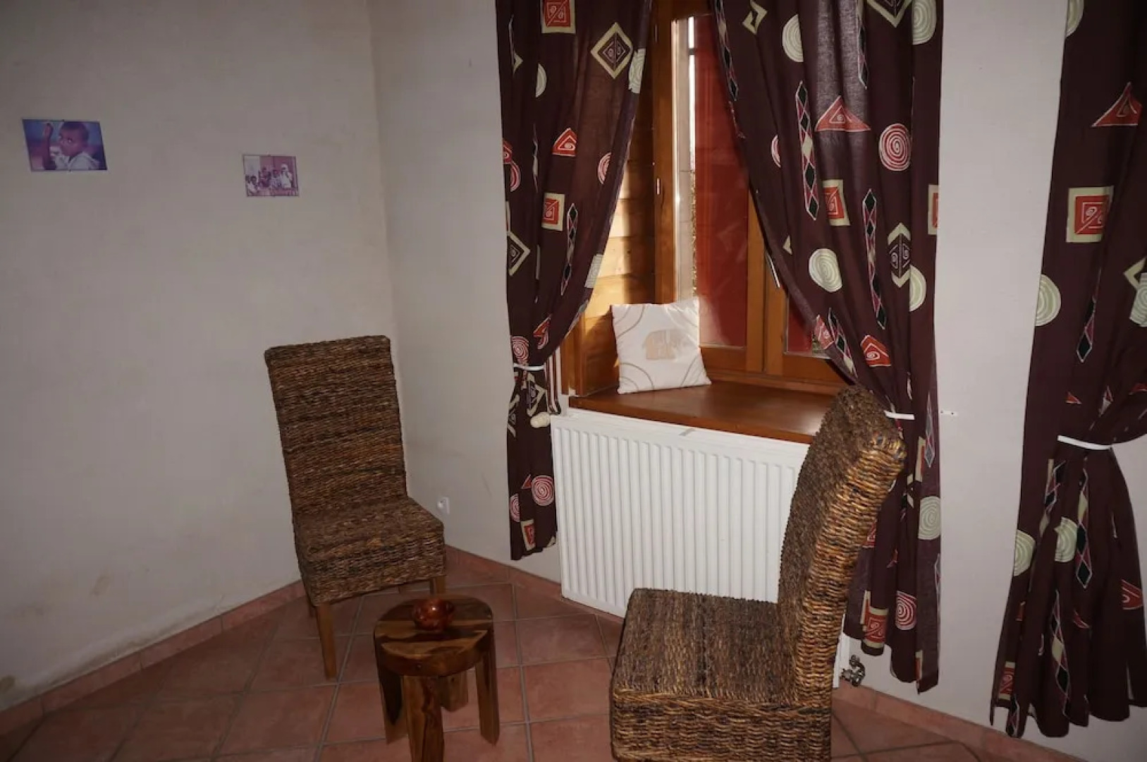 La Ferme du Thiollet