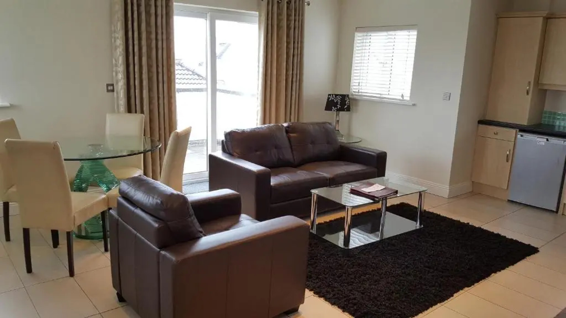 St Bridget's Serviced Apartments
