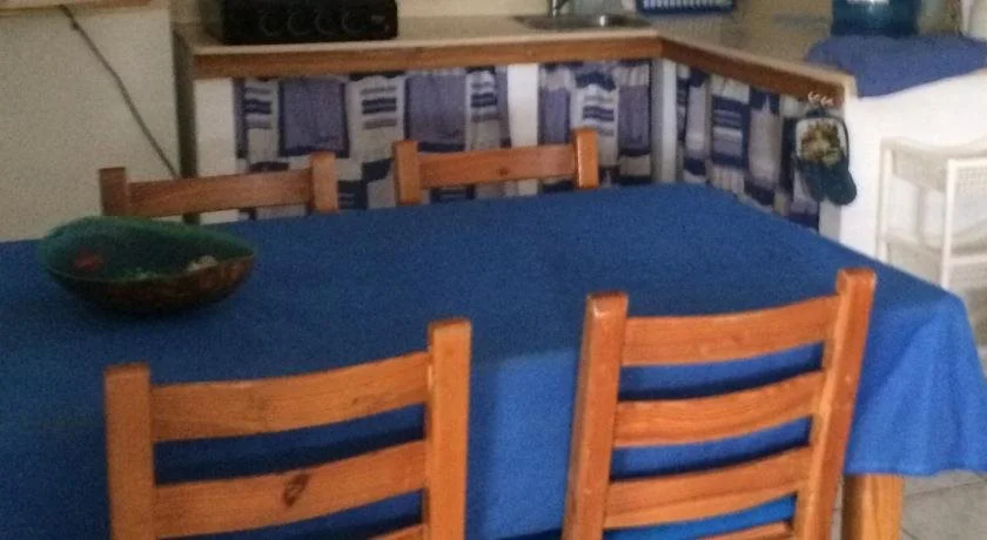 El Flamboyan Apartments