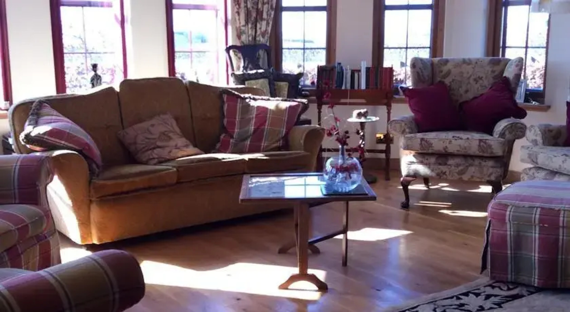 Falls of Holm Bed & Breakfast