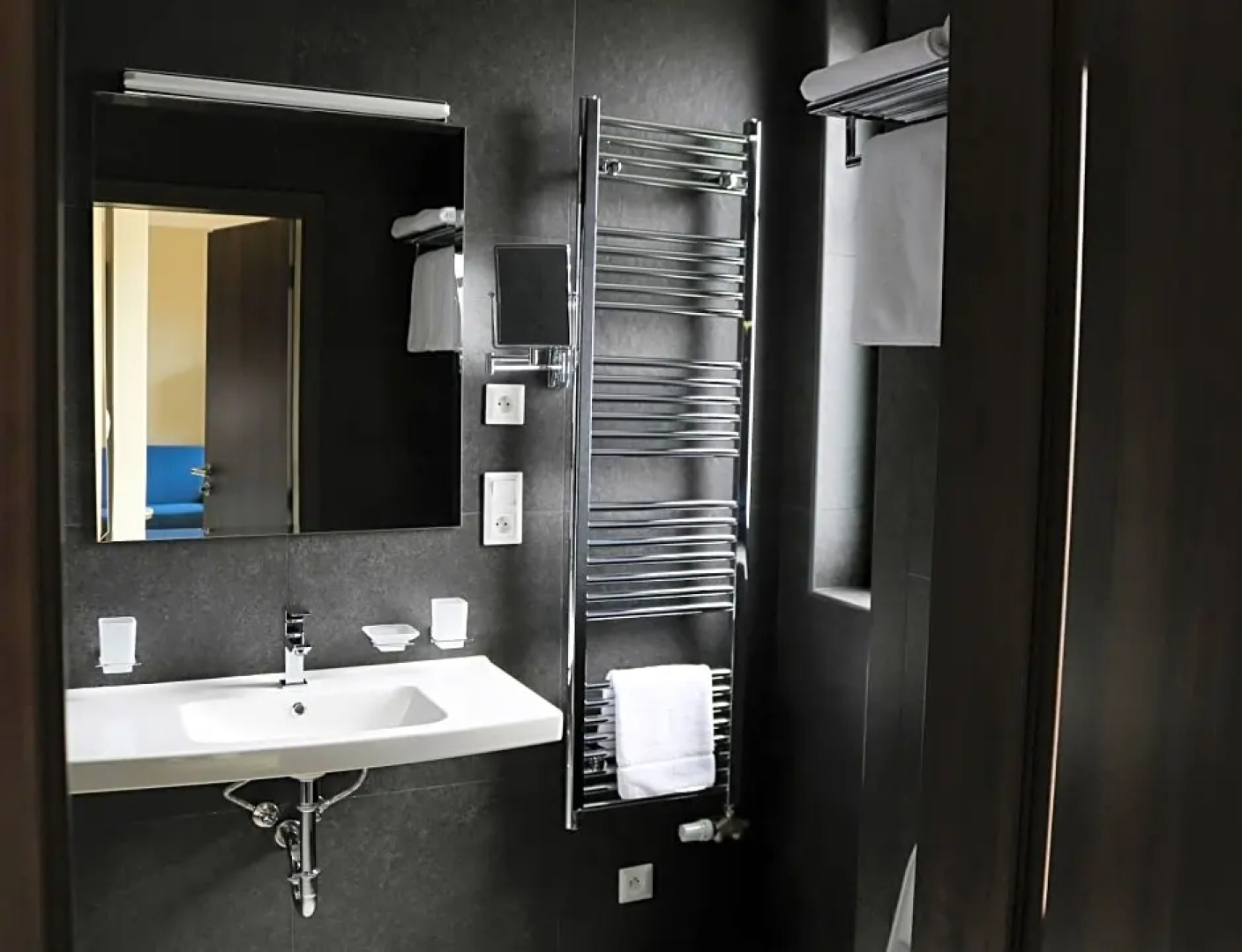 Hotel Queens Marianske Lazne