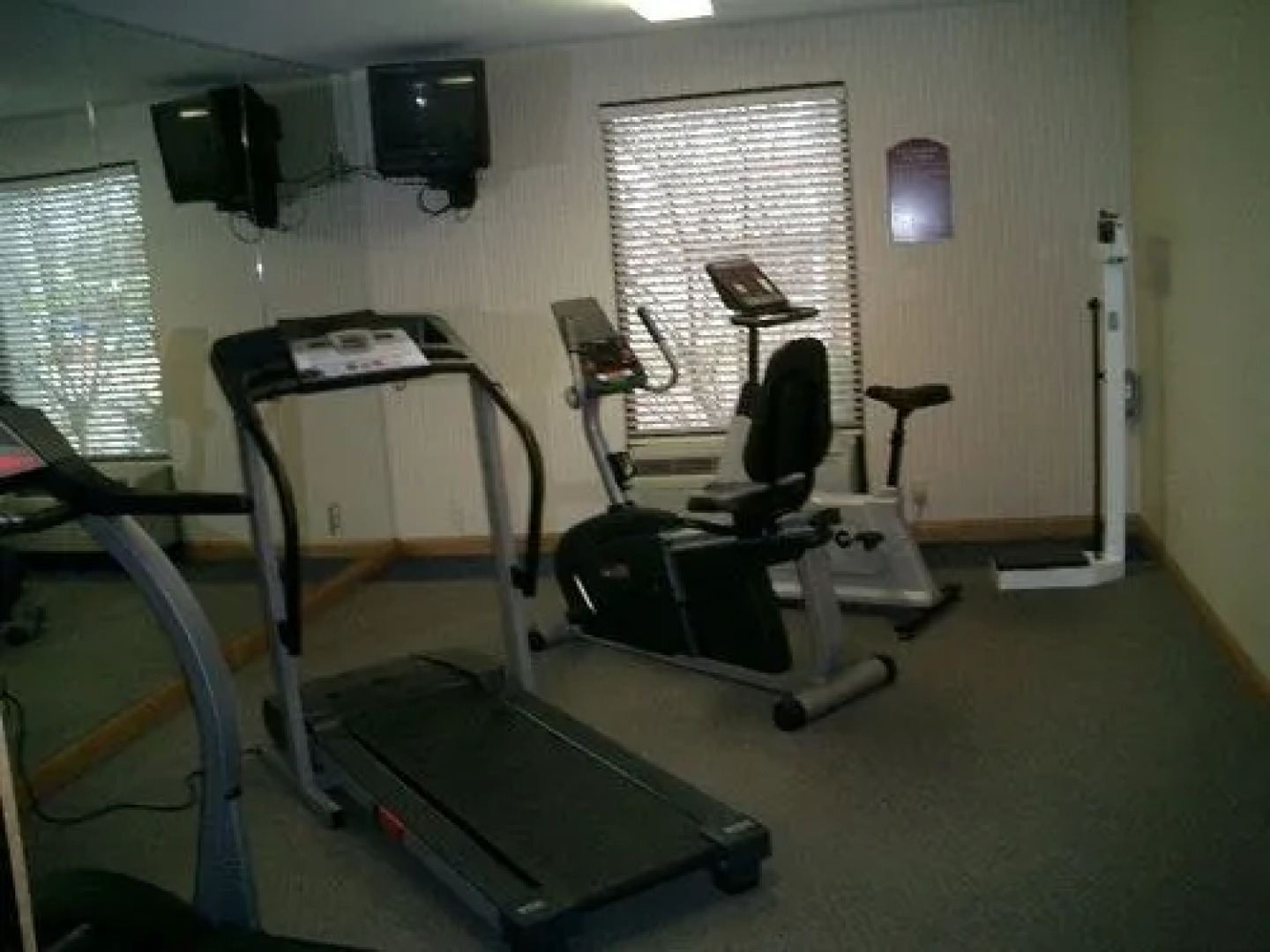 Days Inn and Suites Cuba