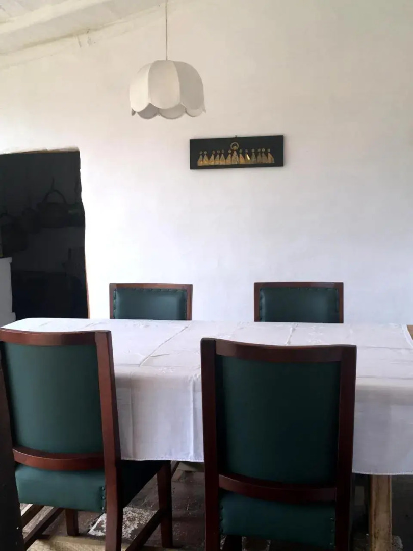 Albahaca Hospedaje Tienda