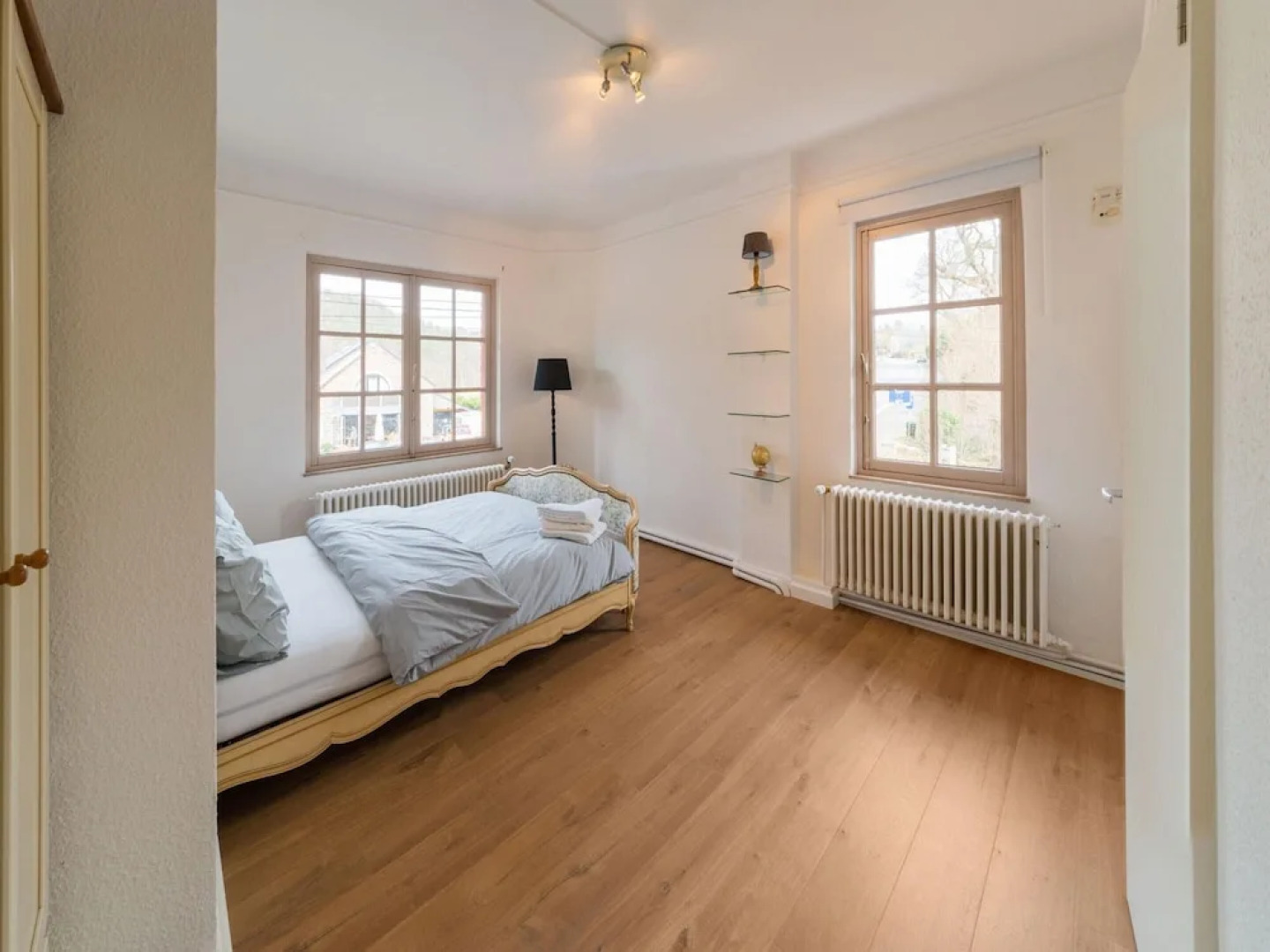 Luxury Chalet in Jalhay With Private Sauna