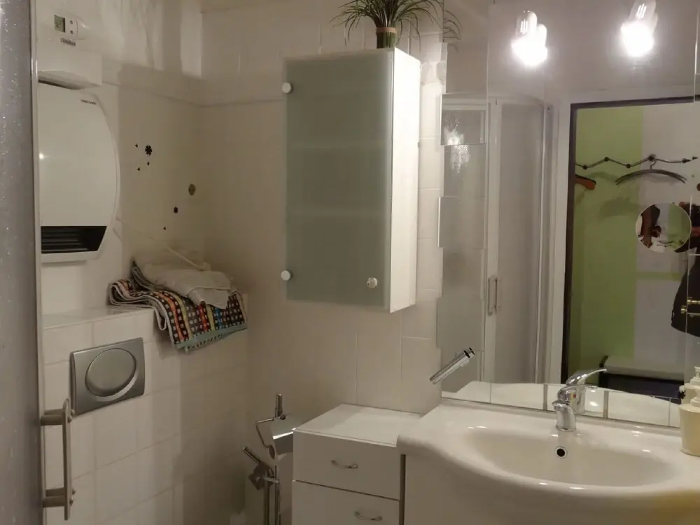 Apartment on the Milstättersee With Swimming Pool in the Summer