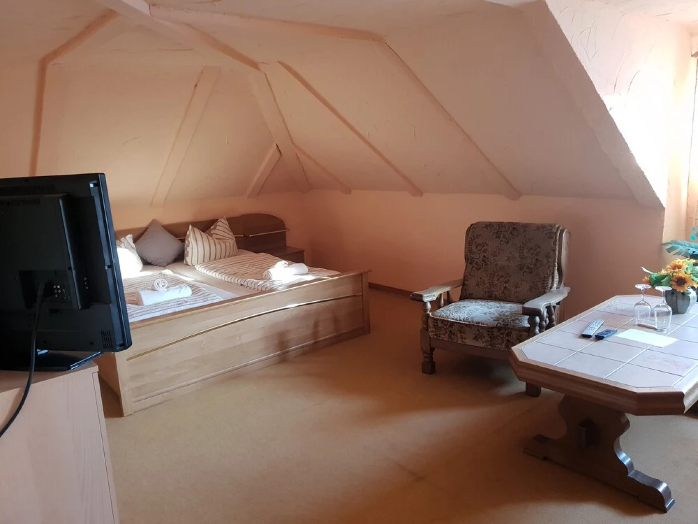 Gasthof zum Erbgericht