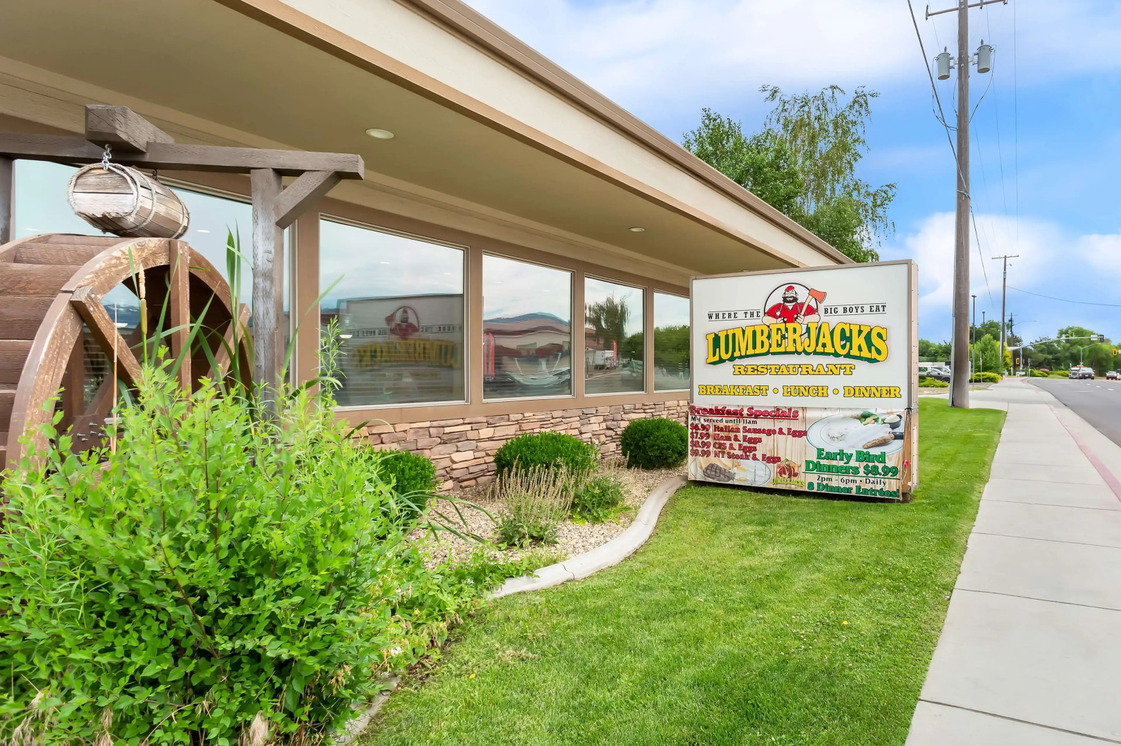 Surestay Plus Hotel by Best Western Susanville