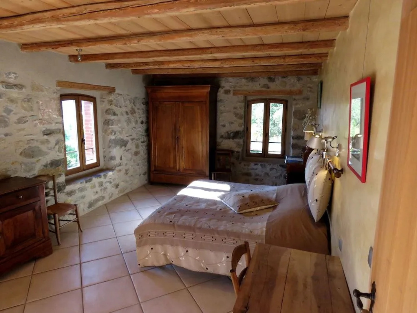 La Fontaine d'Argence