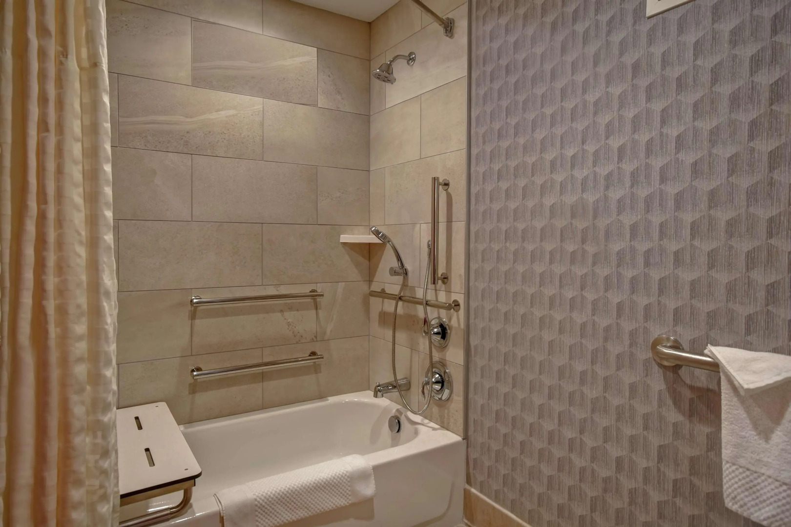 Embassy Suites Little Rock