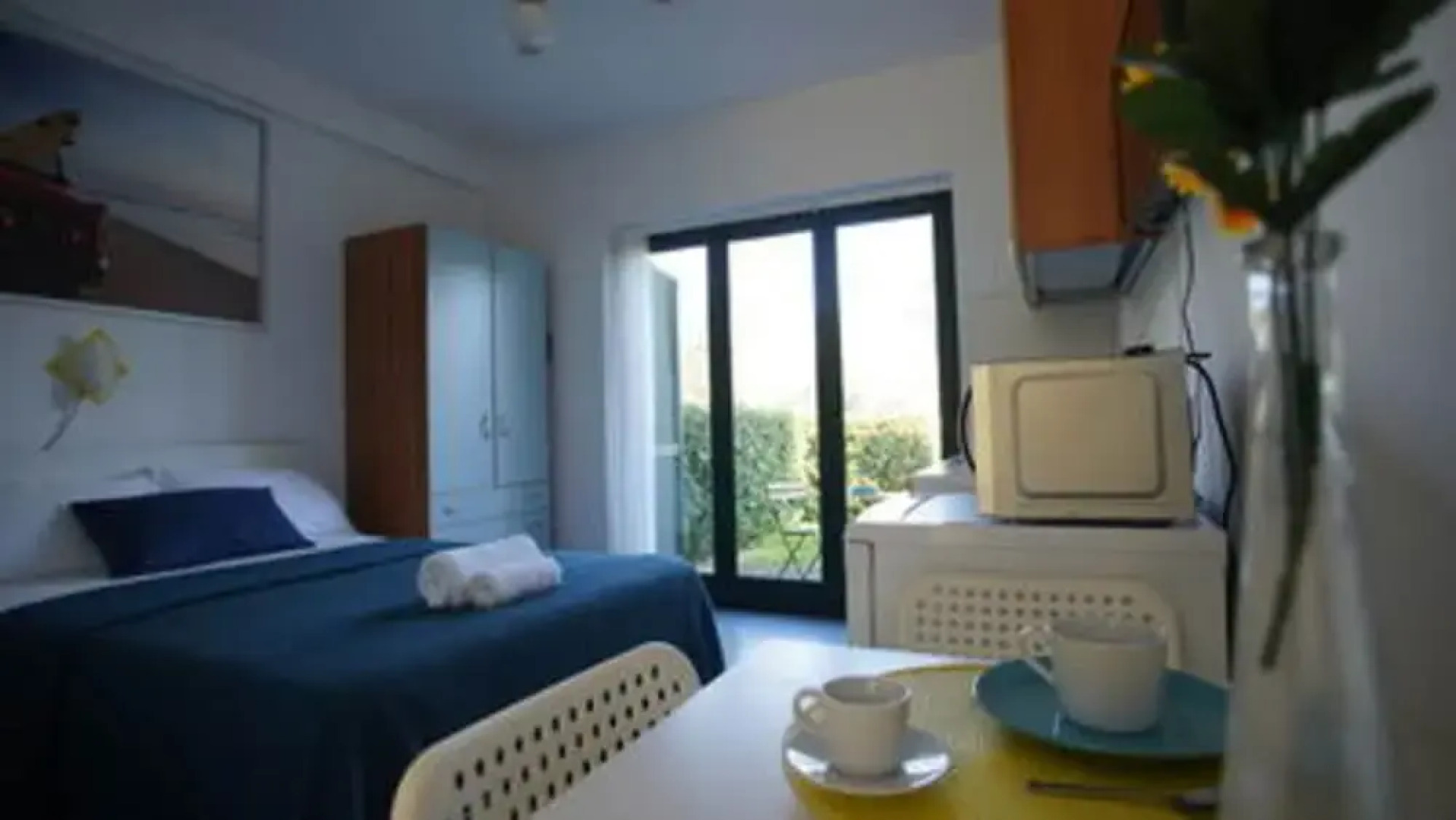 Residence Sant'andrea Catanzaro Calabria