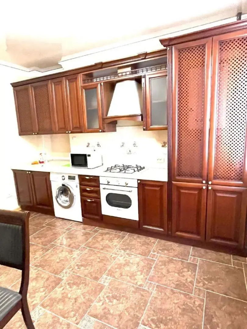 Апартаменты на улице Тарчокова 25