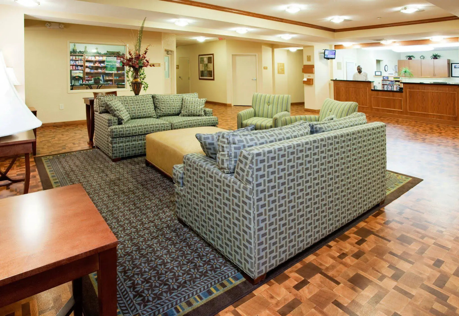 Candlewood Suites Rocky Mount by IHG