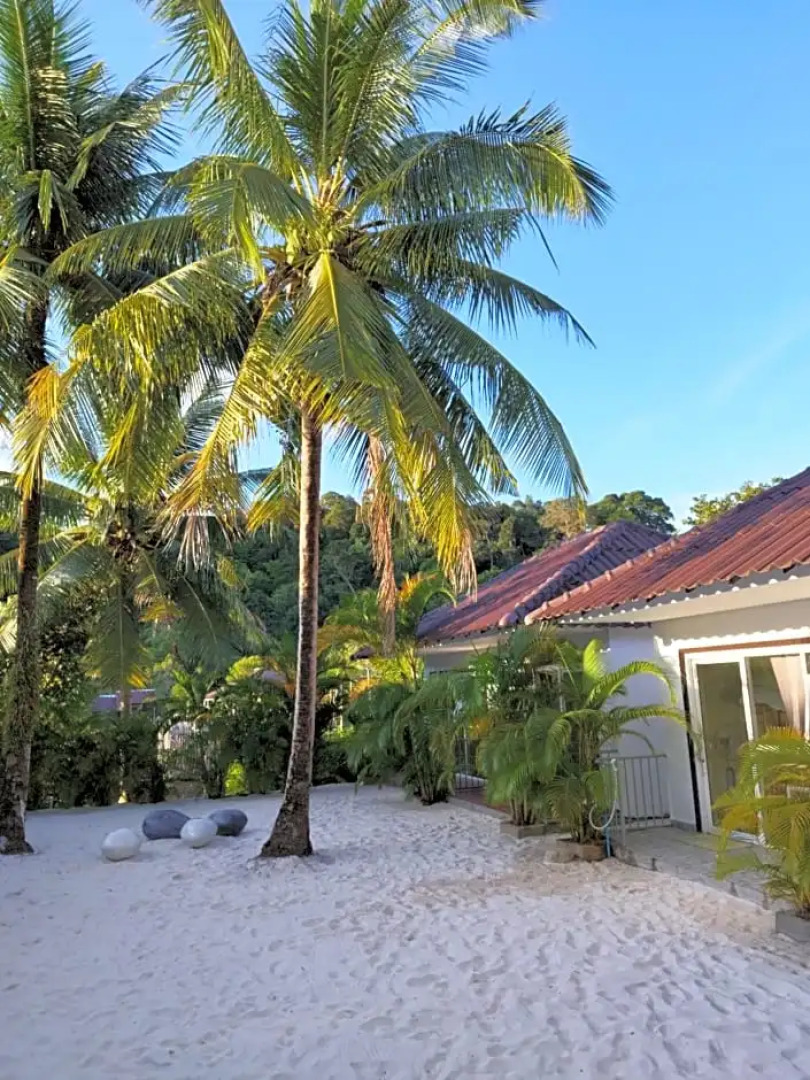 White Sand Ark Resort