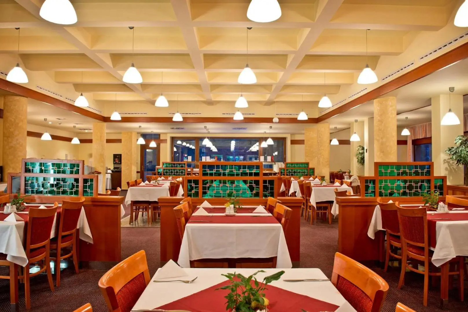 Hotel SOREA SNP