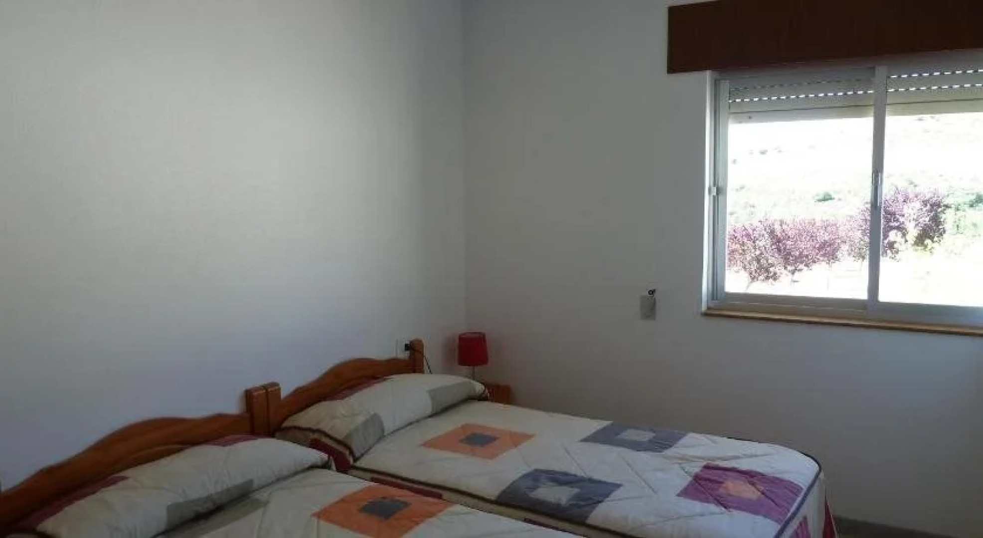 Pension Riego de Ambros