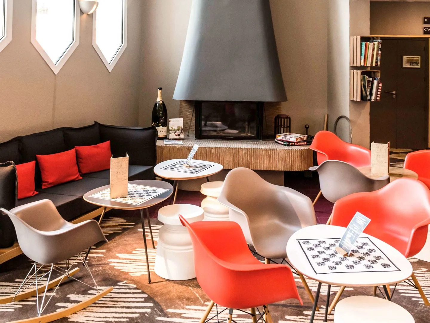 ibis Chateau Thierry