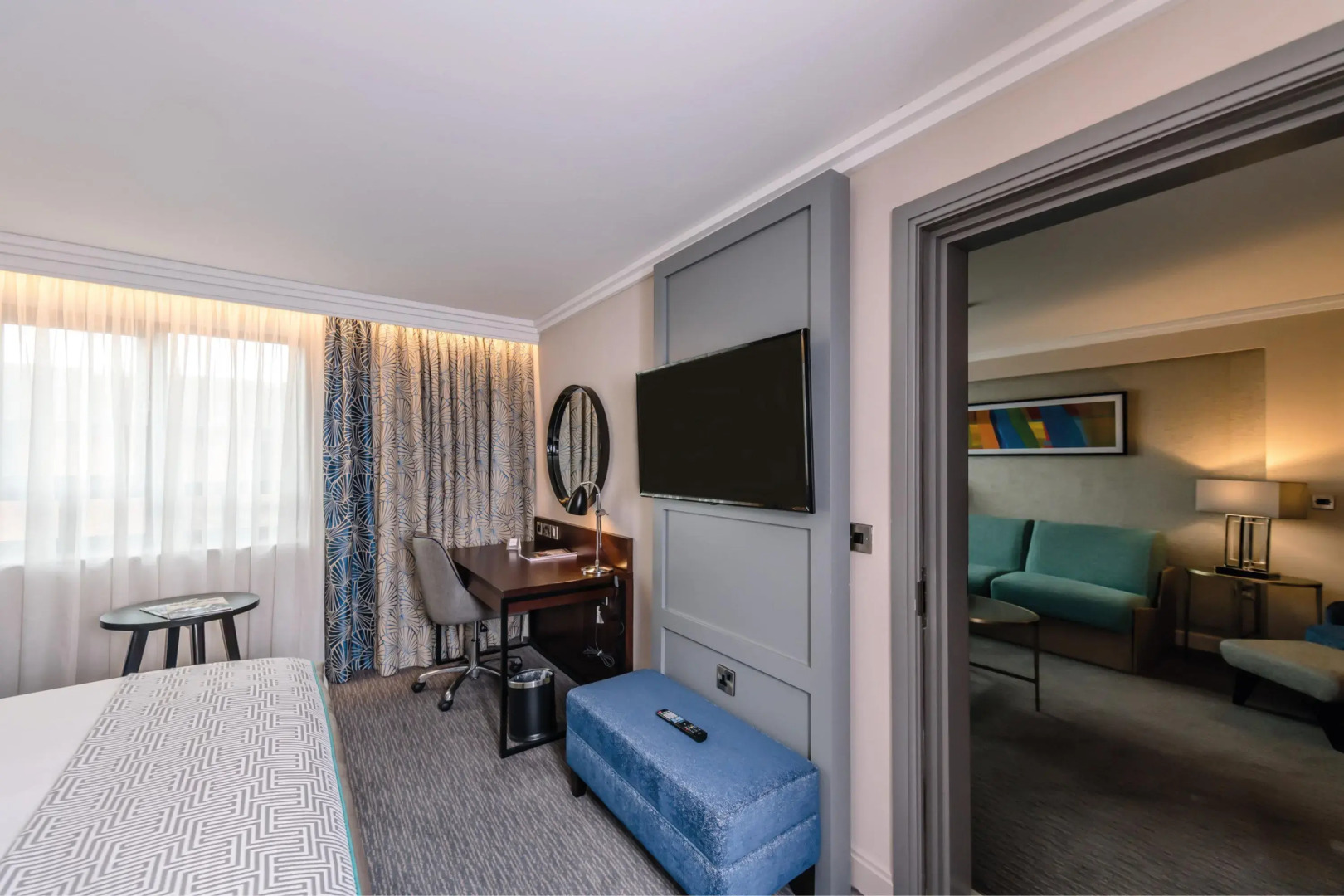 Crowne Plaza Belfast by IHG