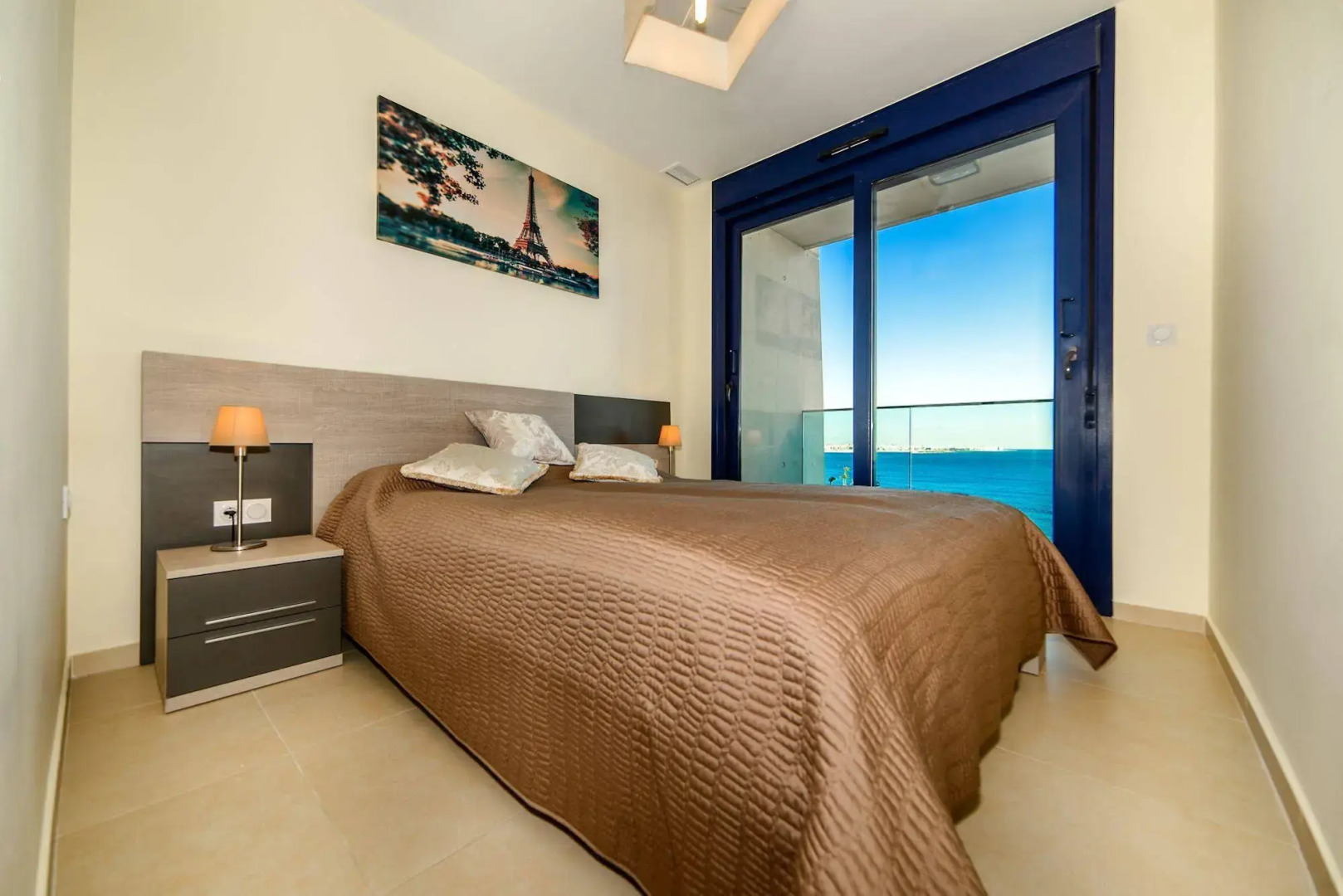 Apartamento Bennecke Kristina