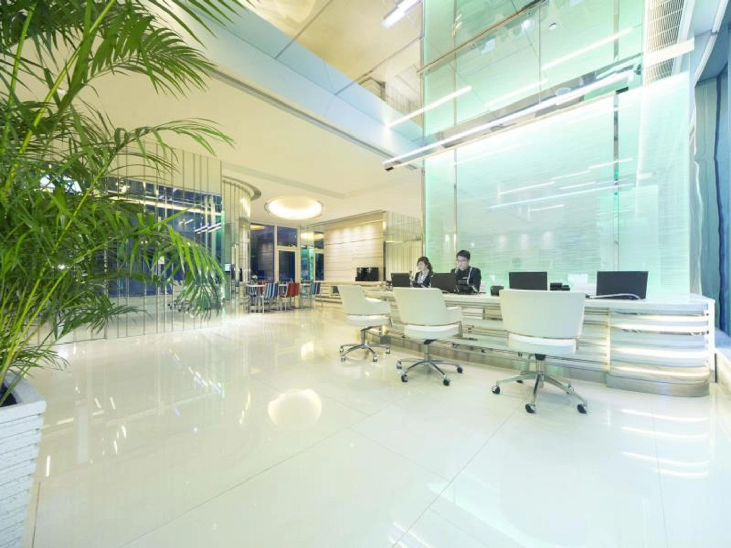 Отель iclub Fortress Hill