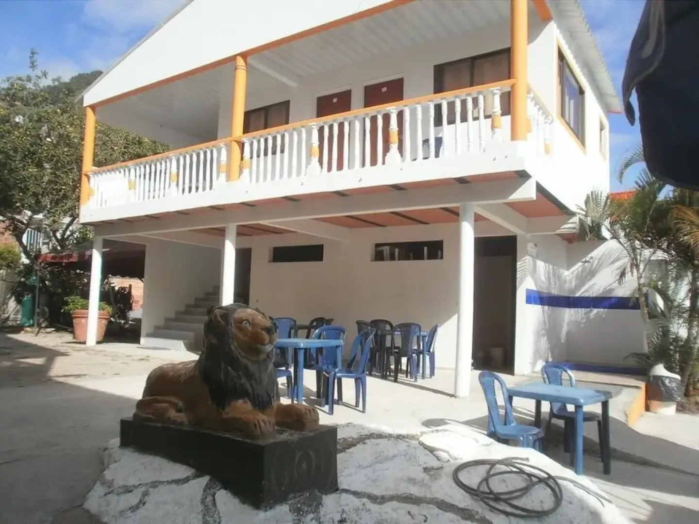 Hotel Caribe La Vega