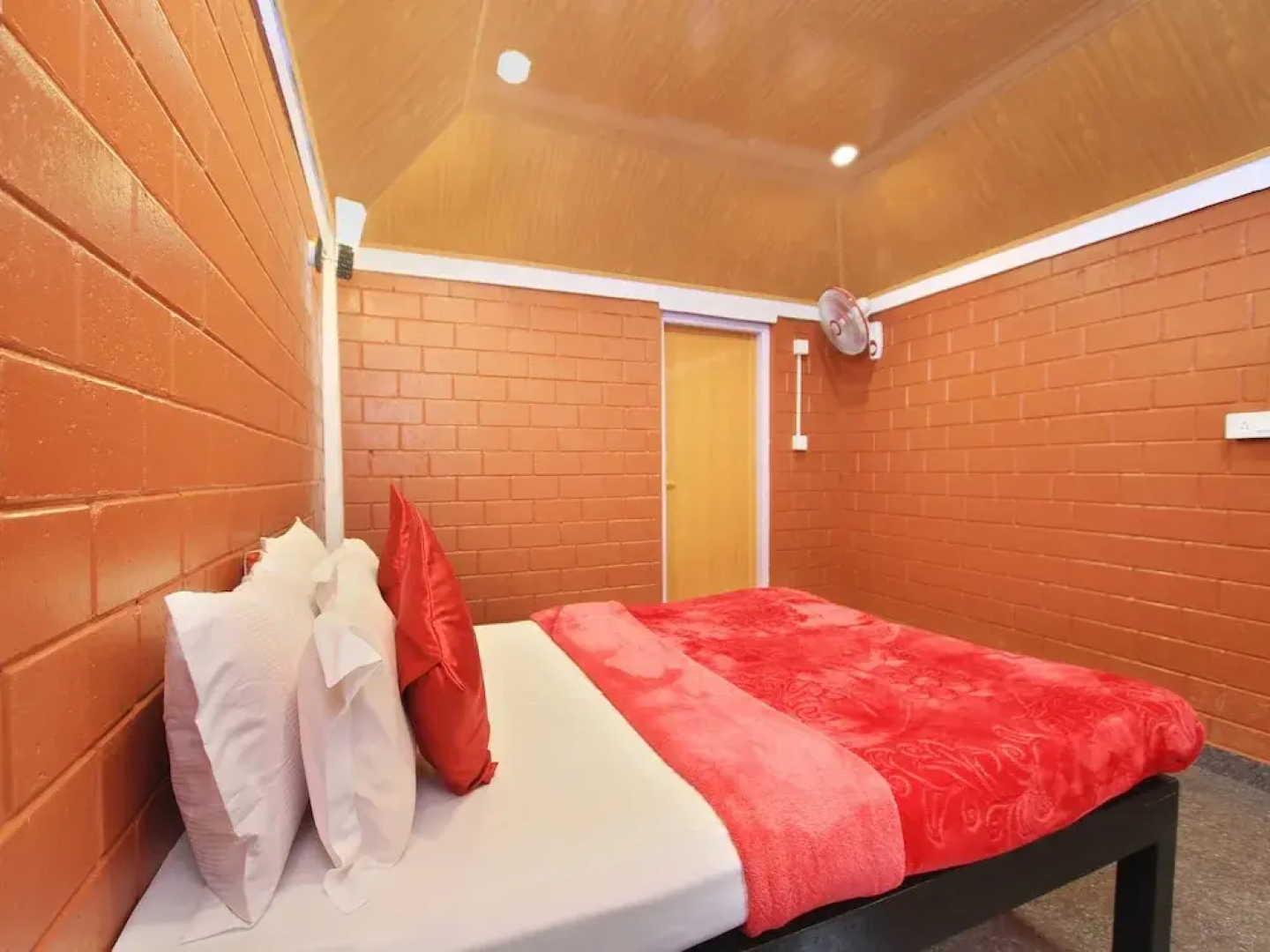 OYO 11341 Home Exotic Cottage Coorg Adventure Park