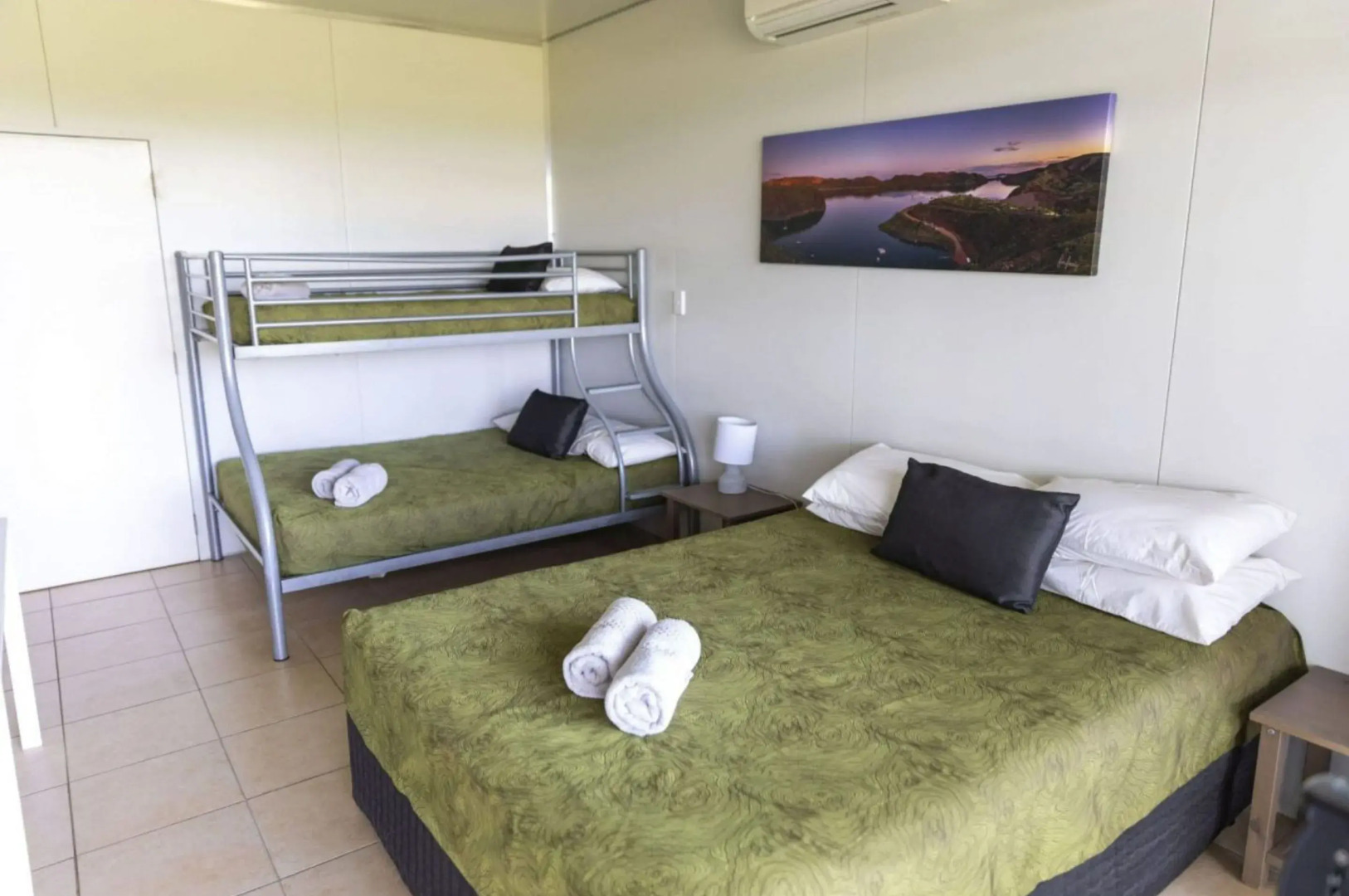 Discovery Resorts - Lake Argyle