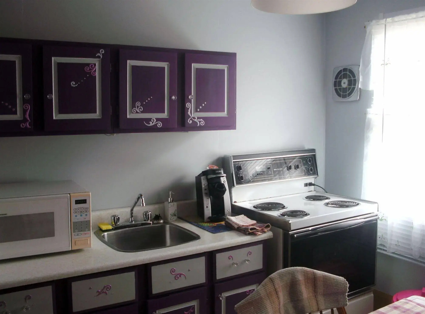 Motel Fleur De Lys