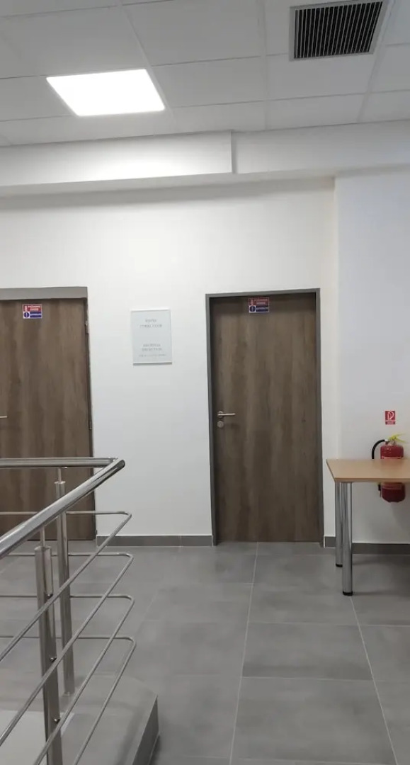 White Coral Club - Hostel