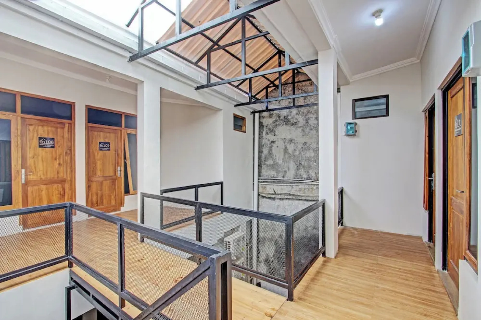 OYO 92757 Ndalem Pusponyidro Syariah