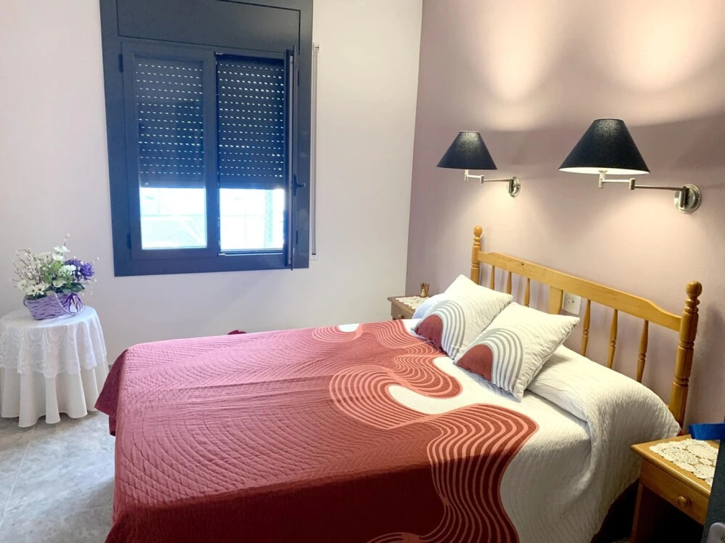 House With 3 Bedrooms in Roda de Berà, With Enclosed Garden and Wifi Near the Beach