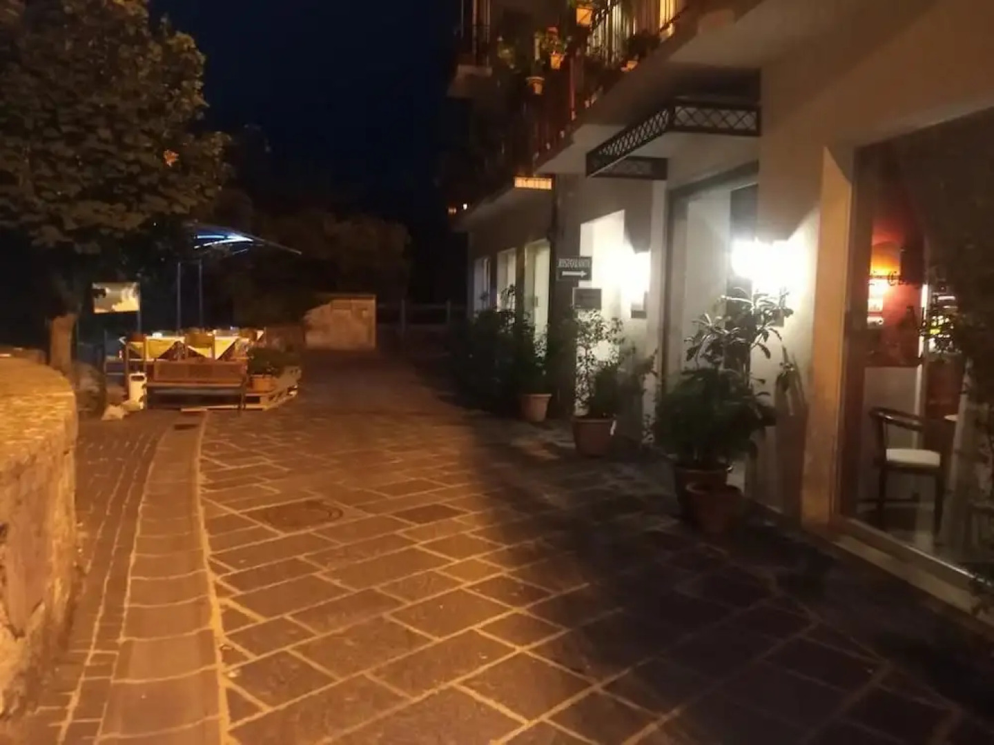 Hotel La Congiura dei Baroni