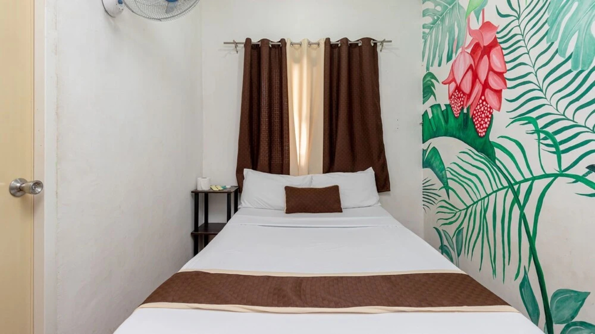 Zen Rooms Basic North Coast Resort