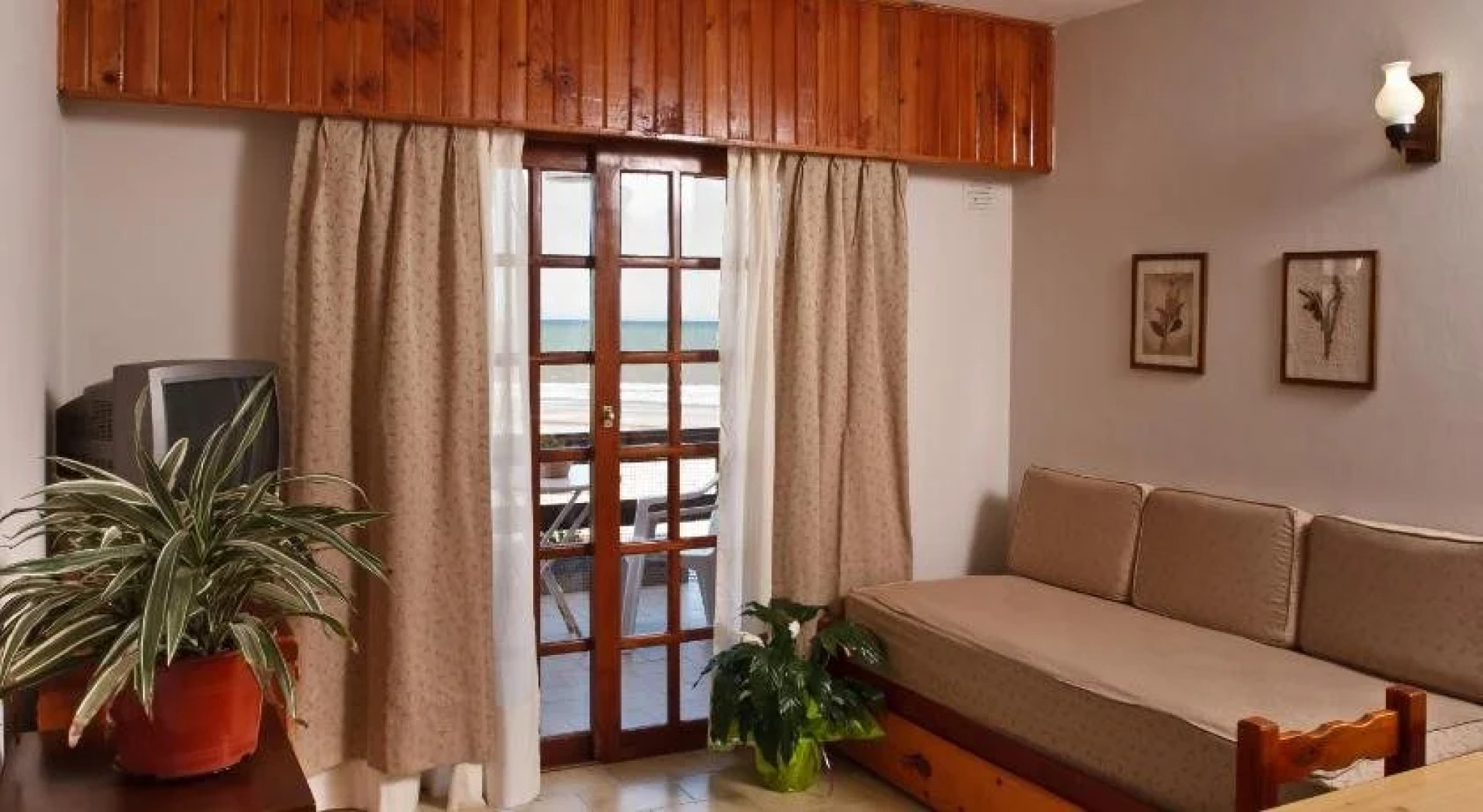 Apart Hotel Terrazas Playa