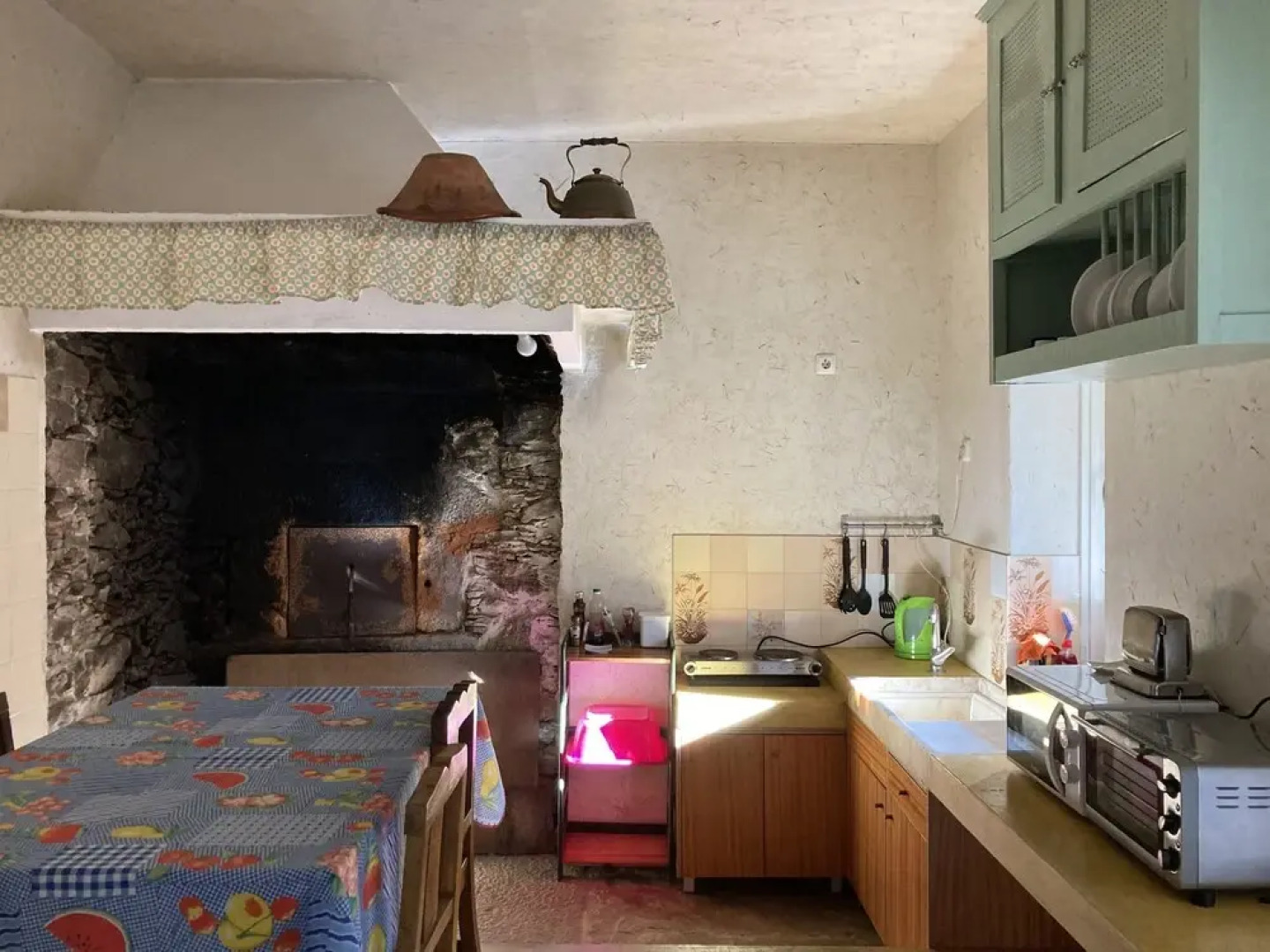 Moleiro da Costa Má