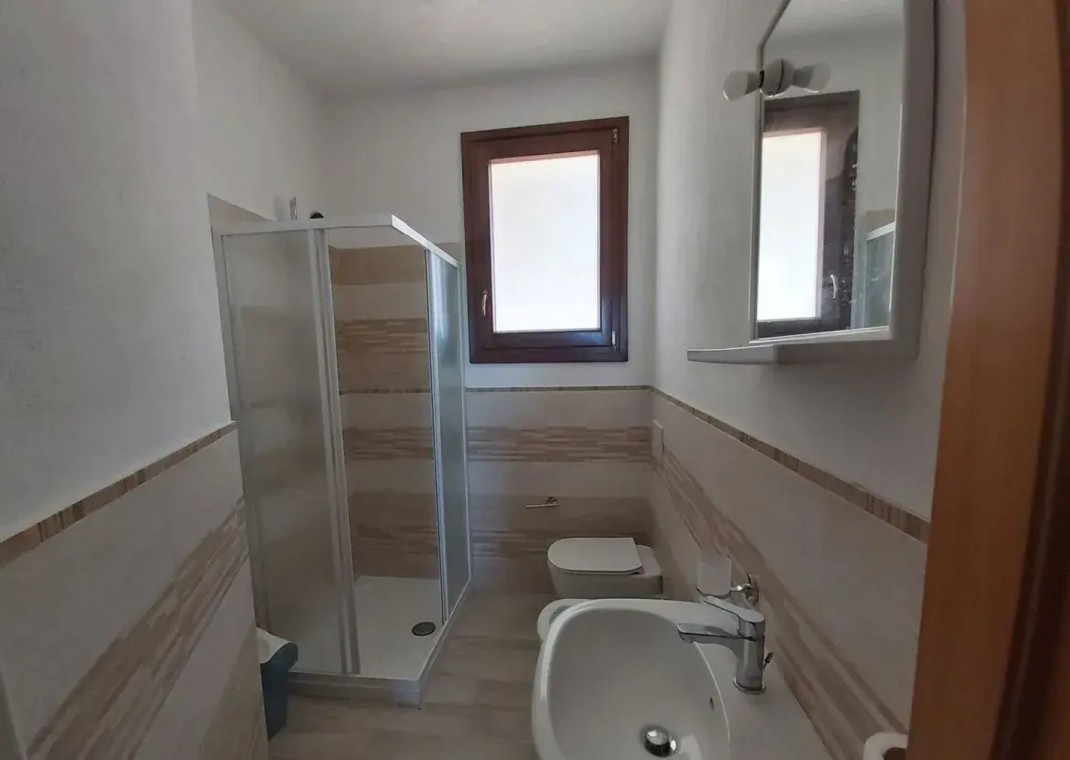 Residence Baia Santa Reparata