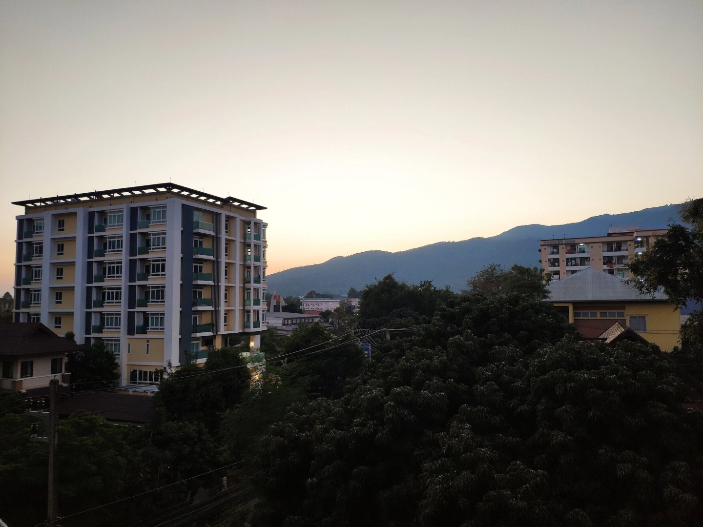 Nimman Mai Design Hotel Chiang Mai