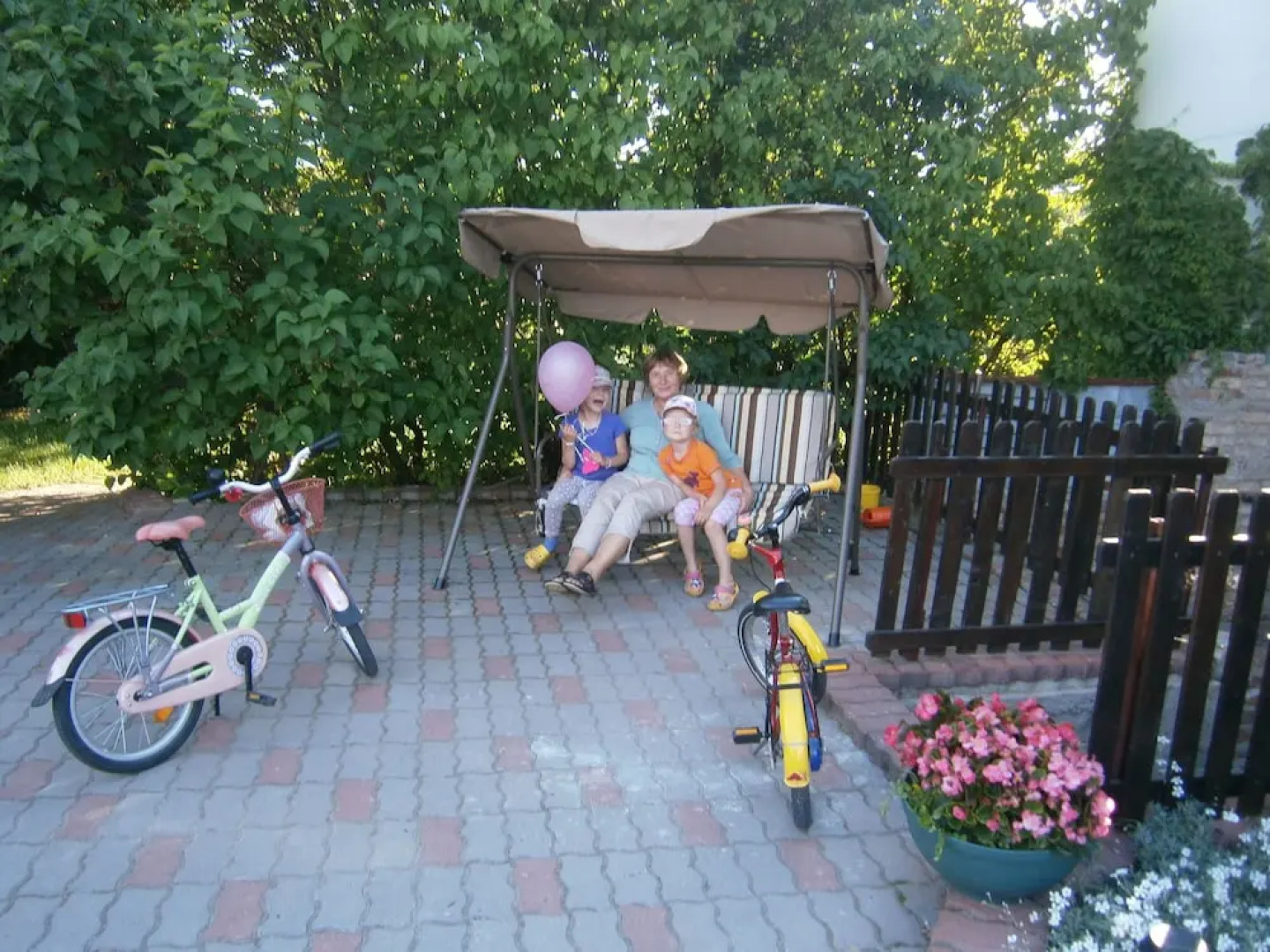 Nemunas Tour Guesthouse