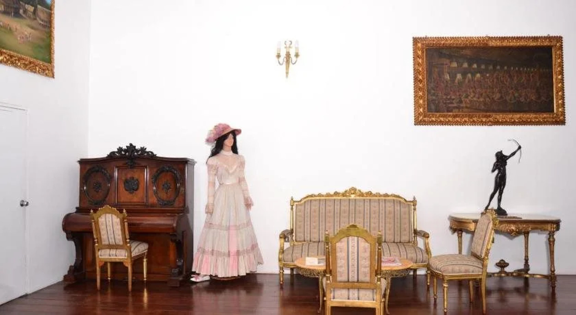 Apart Hotel Casa Morey