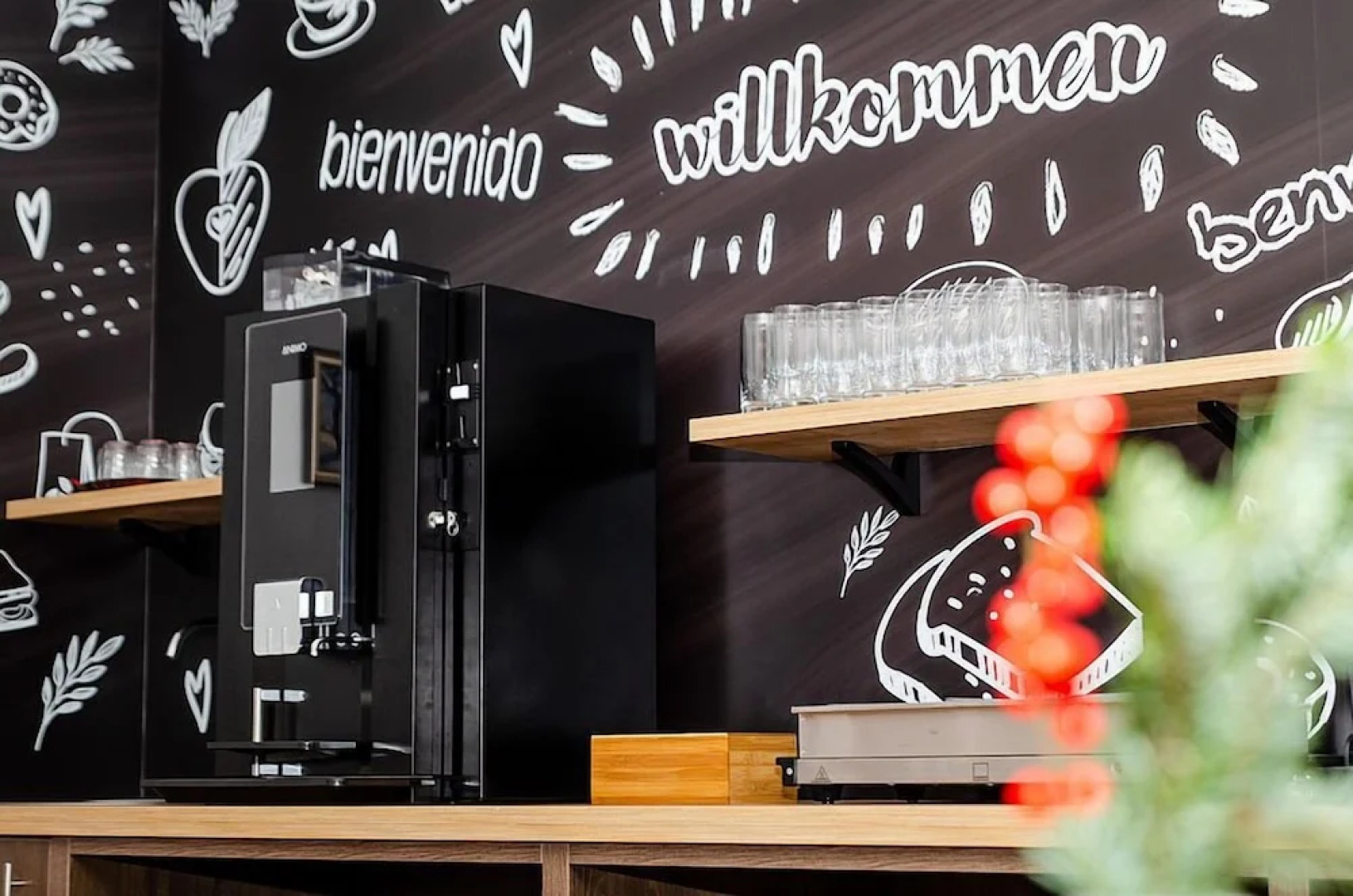 Appart-Pension Schnöll