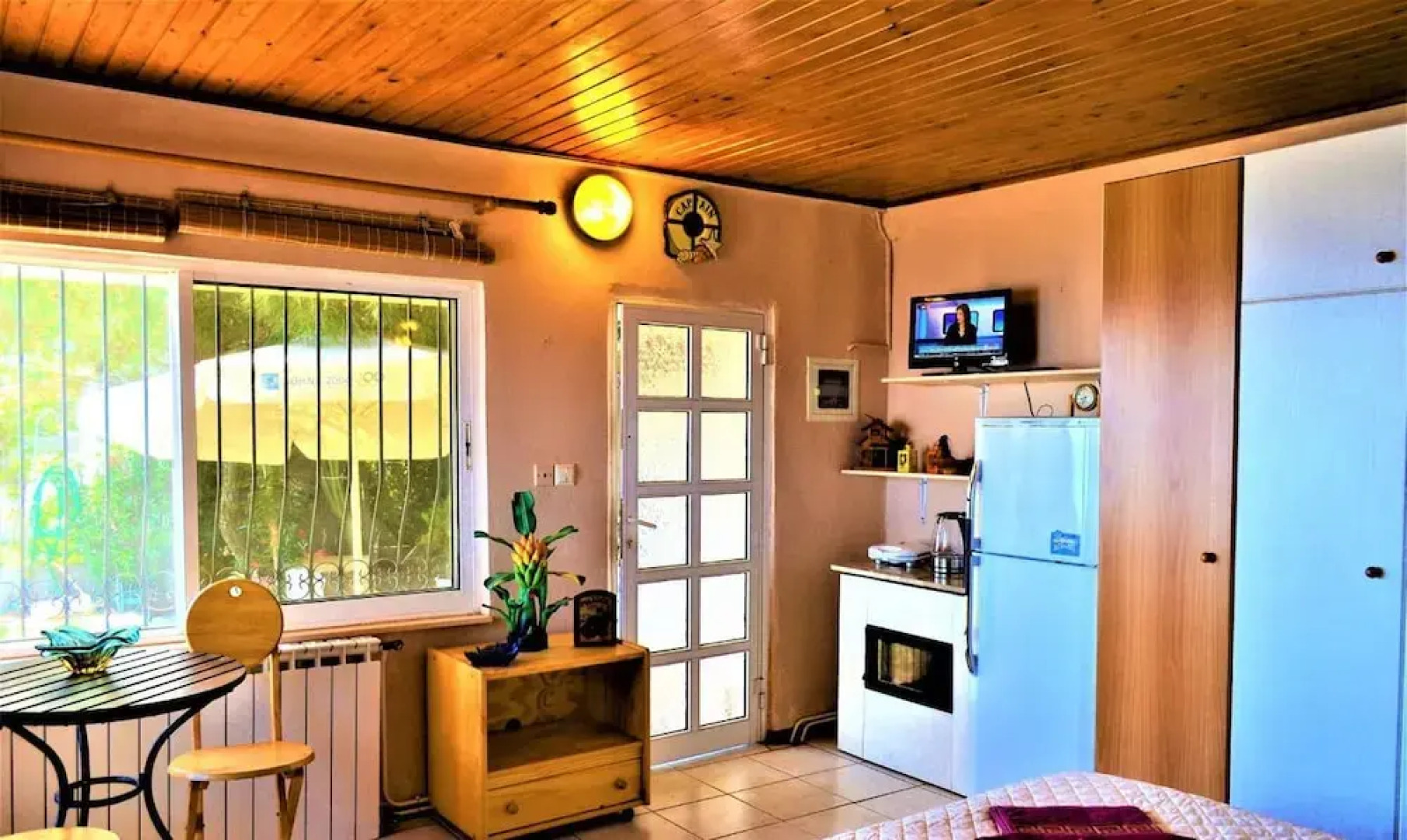 Poseidonas Apartments