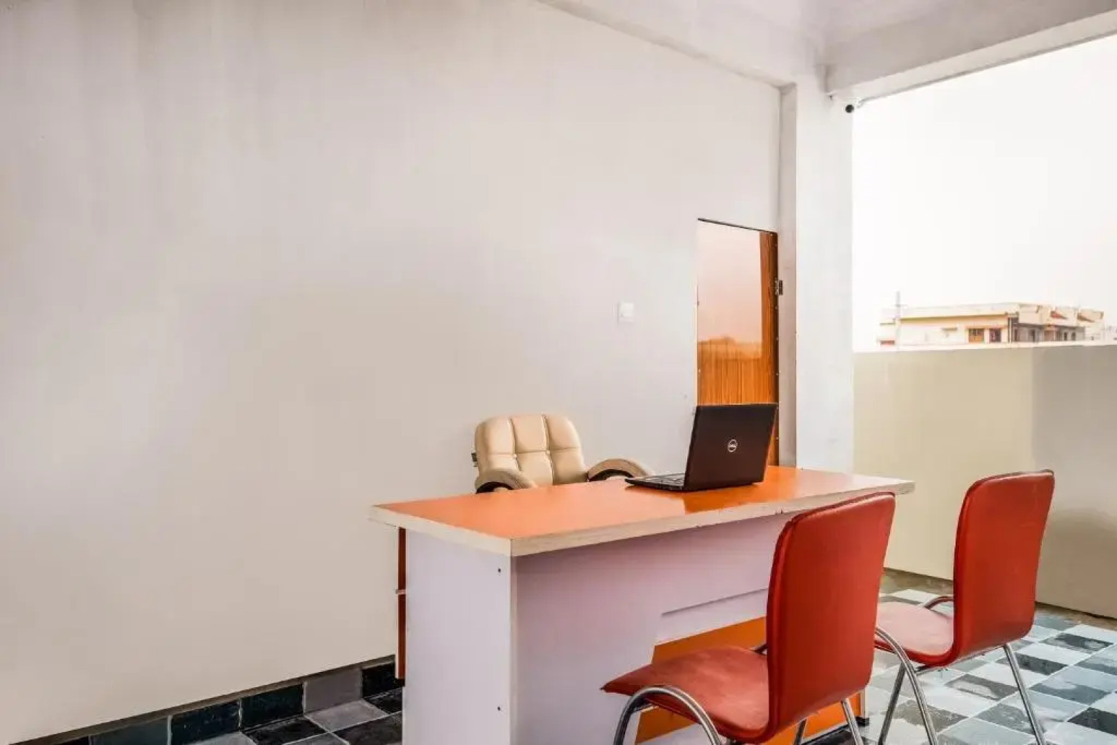 Treebo Trend Coastal Inn