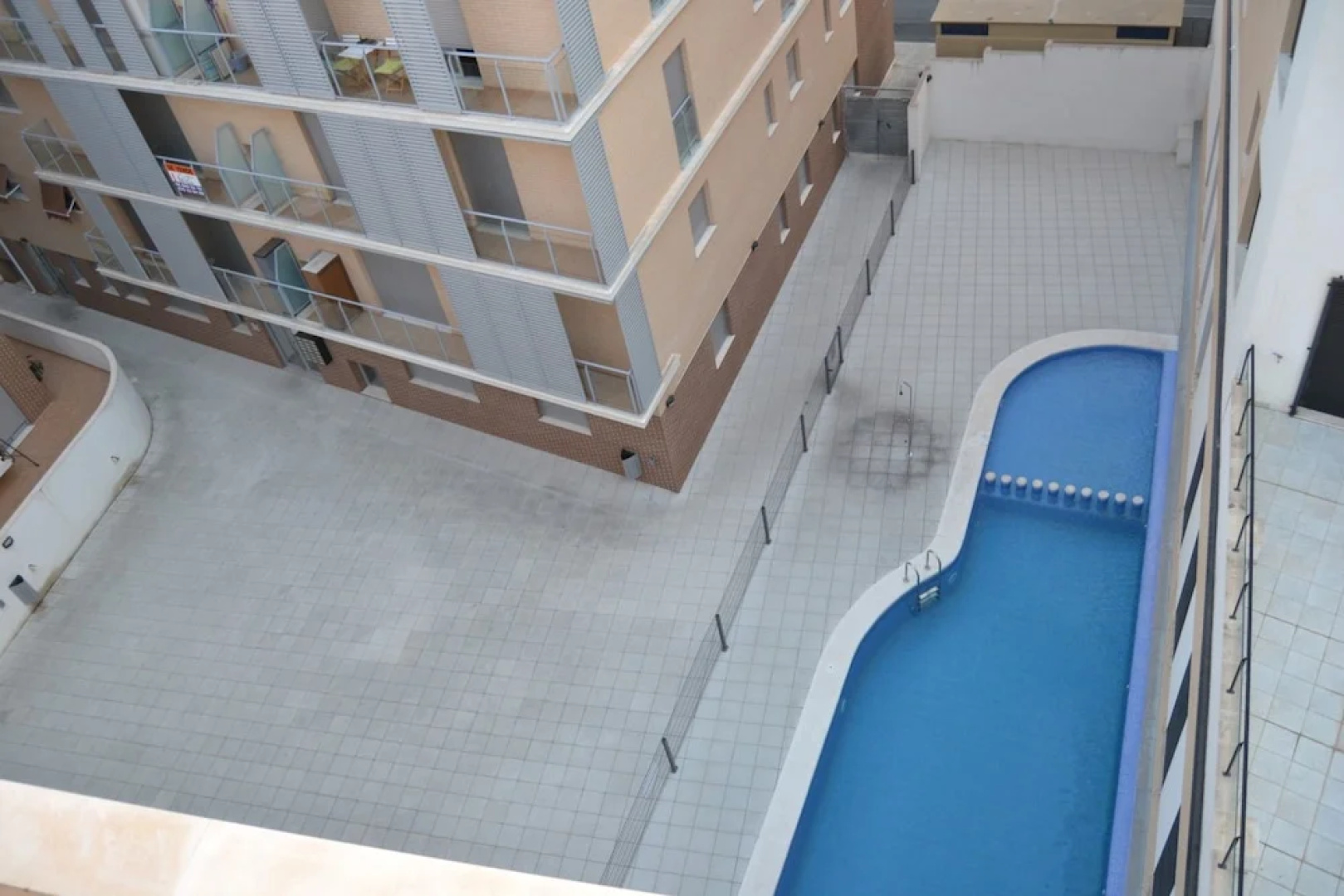 Apartamento Mariluz