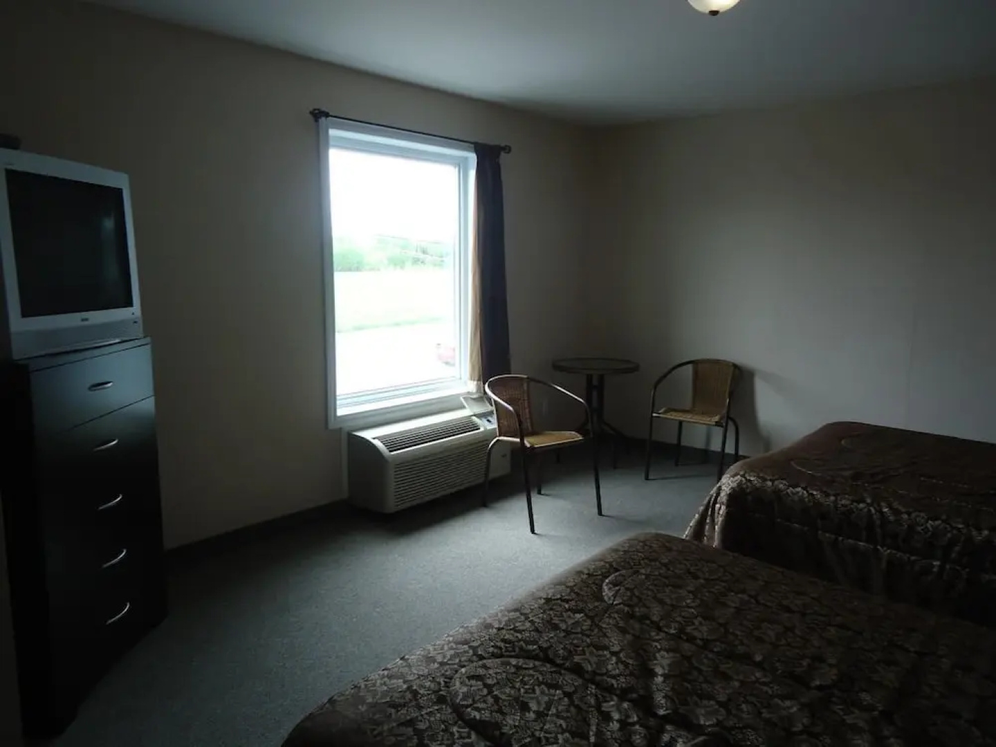 Motel aux Ecluses