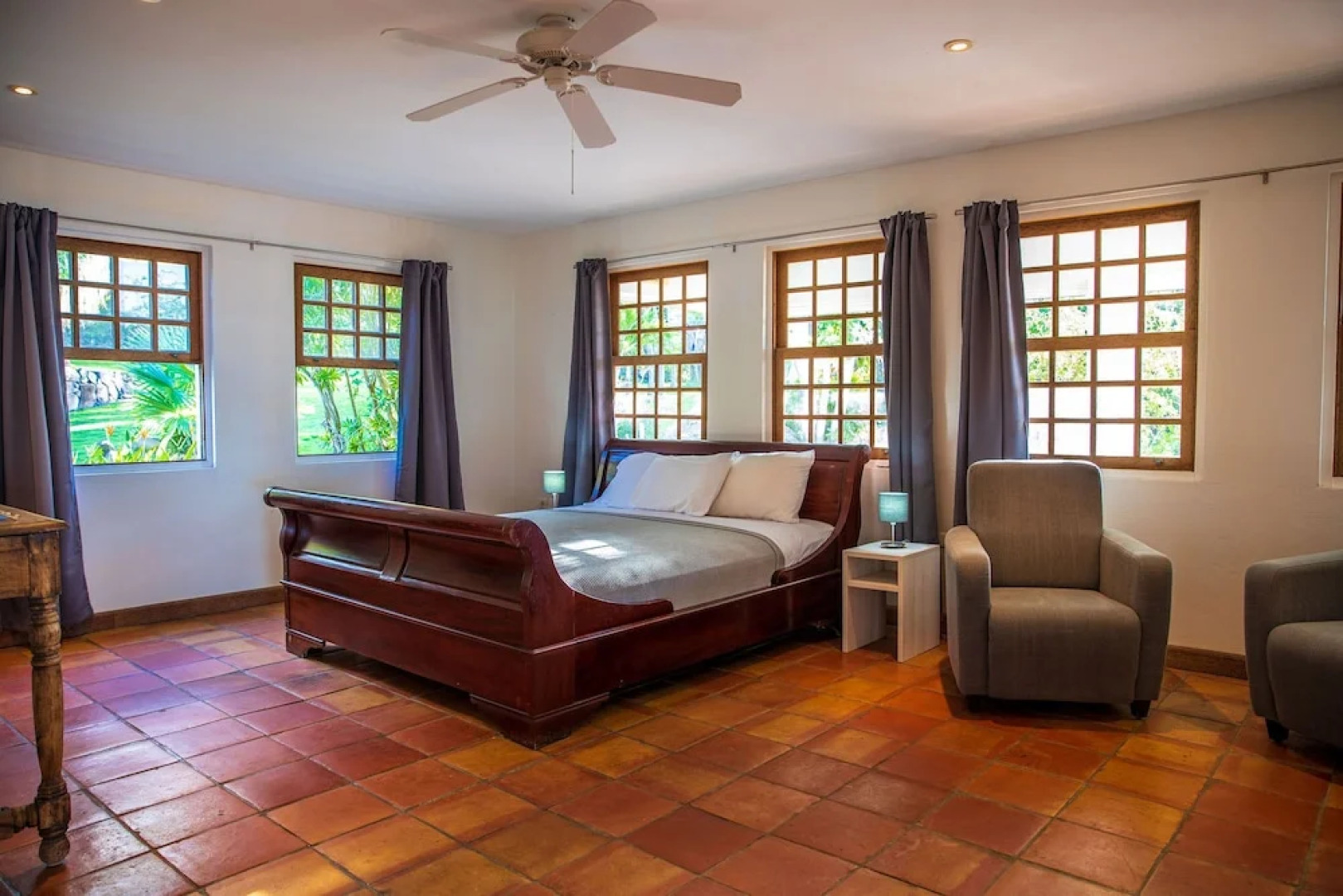 Quill Gardens Boutique Hotel