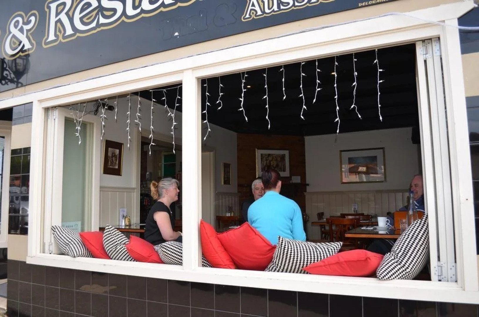 Empire Hotel Deloraine